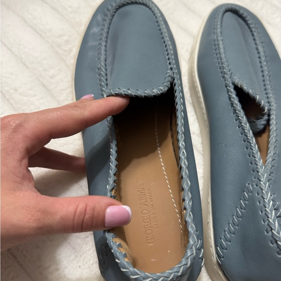 Armani Loafers - Picture 4 of 5
